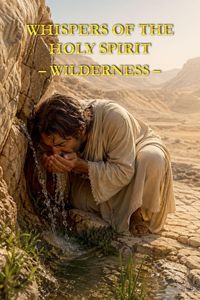 Produktbild: Whispers of the Holy Spirit - Wilderness