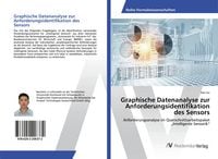 Produktbild: Graphische Datenanalyse zur Anforderungsidentifikation des Sensors