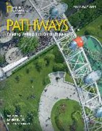 Produktbild: Blass, L: Pathways Reading, Writing, and Critical Thinking F