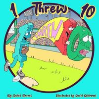 Produktbild: One Threw 10