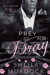 Produktbild: Prey for Dray