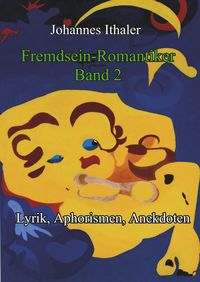 Produktbild: Fremdseinromantiker Band 2