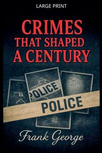 Produktbild: Crimes that shaped a century