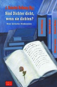 Produktbild: Sind Dichter dicht, wenn sie dichten?