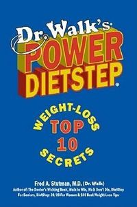 Produktbild: Dr. Walk's Power Dietstep