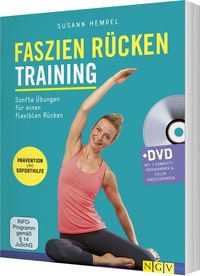 Bild vom Artikel Faszien-Rücken-Training vom Autor Susann Hempel