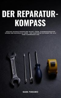 Produktbild: Der Reparatur-Kompass