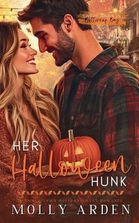 Produktbild: Her Halloween Hunk