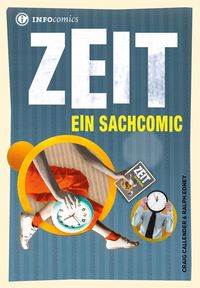 Produktbild: Zeit