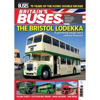 Produktbild: Britain's Buses (Vol 9)