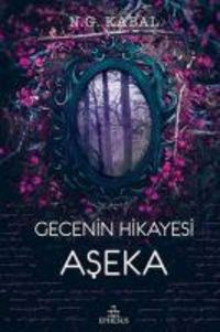 Produktbild: Gecenin Hikayesi Aseka Ciltli