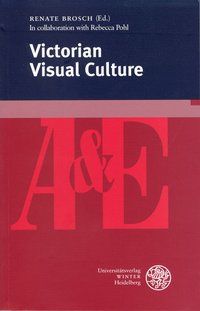 Produktbild: Victorian Visual Culture