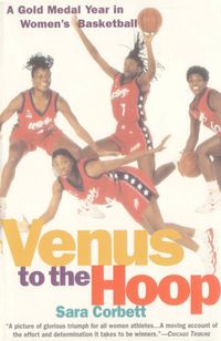 Produktbild: Venus to the Hoop