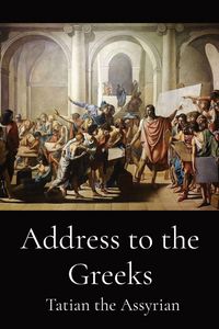 Produktbild: Address to the Greeks