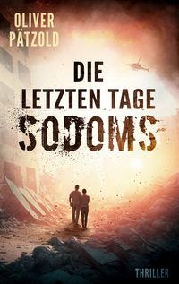 Produktbild: Die letzten Tage Sodoms