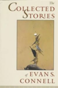 Produktbild: Connell, E: The Collected Stories of Evan S.Connell