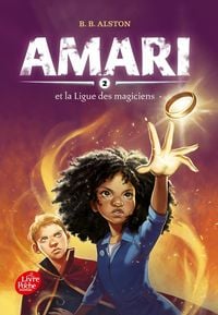 Produktbild: Amari