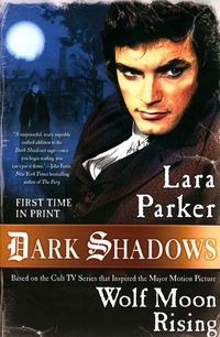 Produktbild: Parker, L: Dark Shadows