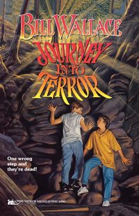 Produktbild: Journey Into Terror