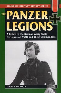 Produktbild: Panzer Legions