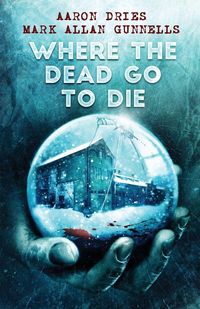 Produktbild: Where the Dead Go to Die