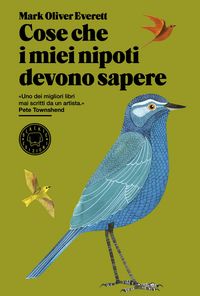 Produktbild: Cose che i miei nipoti devono sapere