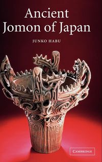Produktbild: Ancient Jomon of Japan