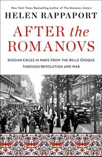 Produktbild: After the Romanovs