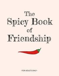 Produktbild: The Spicy Book of Friendship