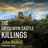 Produktbild: The Dryslwyn Castle Killings