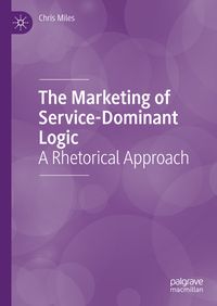 Produktbild: The Marketing of Service-Dominant Logic
