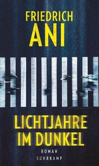 Produktbild: Lichtjahre im Dunkel