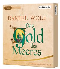 Das Gold des Meeres / Fleury Bd.3