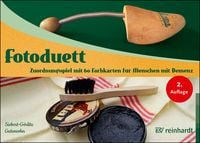 Produktbild: Fotoduett
