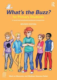 Produktbild: What's the Buzz? for Primary Students