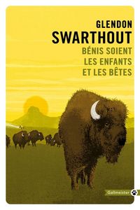 Produktbild: B&eacute;nis soient les enfants et les b&ecirc;tes