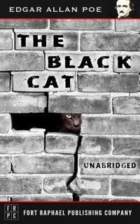 Produktbild: The Black Cat - Unabridged