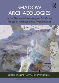 Produktbild: Shadow Archaeologies