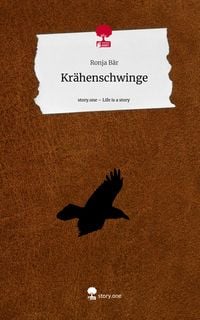 Produktbild: Kr&auml;henschwinge. Life is a Story - story.one