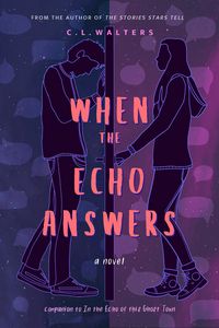 Produktbild: When the Echo Answers