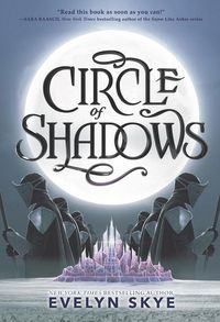 Produktbild: Skye, E: Circle of Shadows
