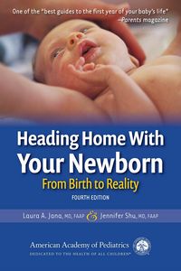 Produktbild: Heading Home With Your Newborn