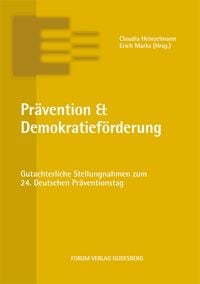 Produktbild: Pr&auml;vention & Demokratief&ouml;rderung