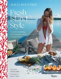 Produktbild: Alicia Rountree Fresh Island Style