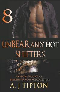 Produktbild: UnBEARably Hot Shifters
