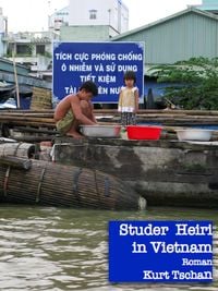 Produktbild: Studer Heiri in Vietnam