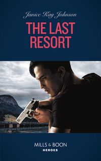 Produktbild: The Last Resort