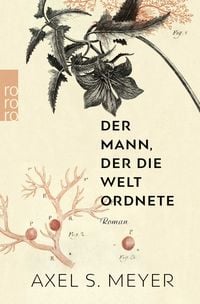 Produktbild: Der Mann, der die Welt ordnete