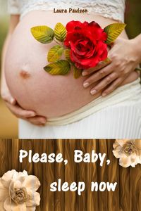 Produktbild: Please, Baby, sleep now