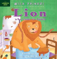 Produktbild: Lion